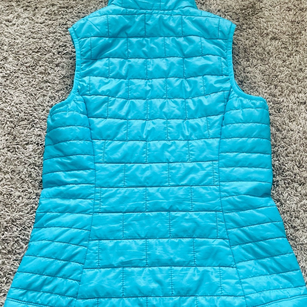 Patagonia xs nano puff vest - Picture 2 of 5